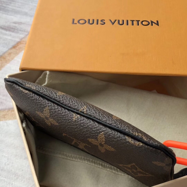 HOT SALE LOUIS VUITTON KEY POUCH