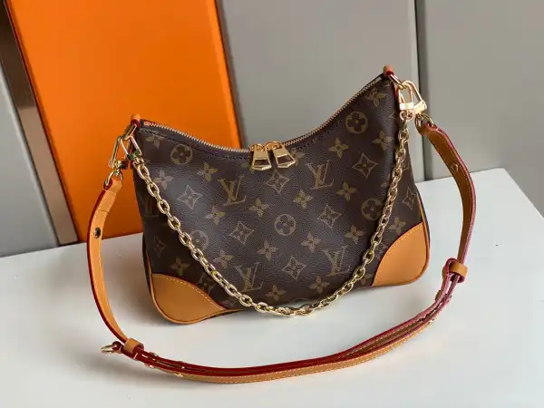 Cheap LOUIS VUITTON ODEON