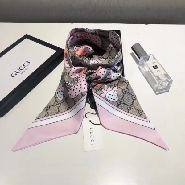 GUCCI BANDEAU