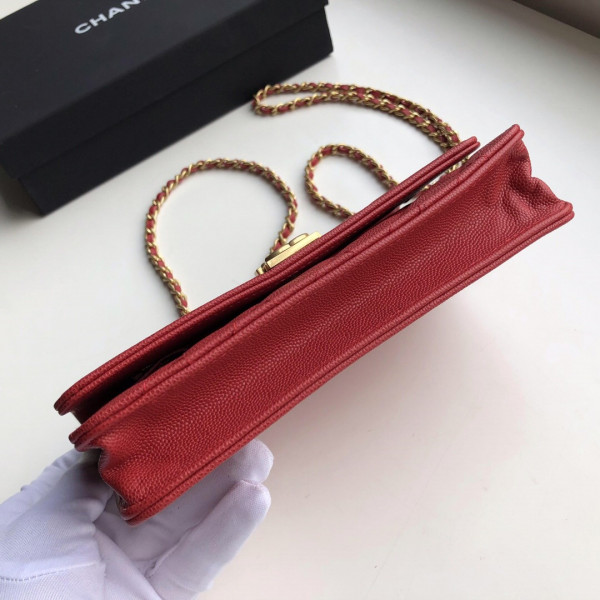 HOT SALE CL CHAIN WALLET