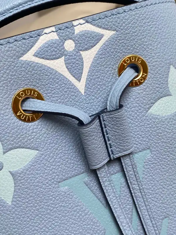 Rep LOUIS VUITTON NÉONOÉ BB