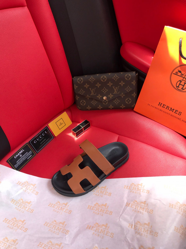 HOT SALE HERMES SANDAL