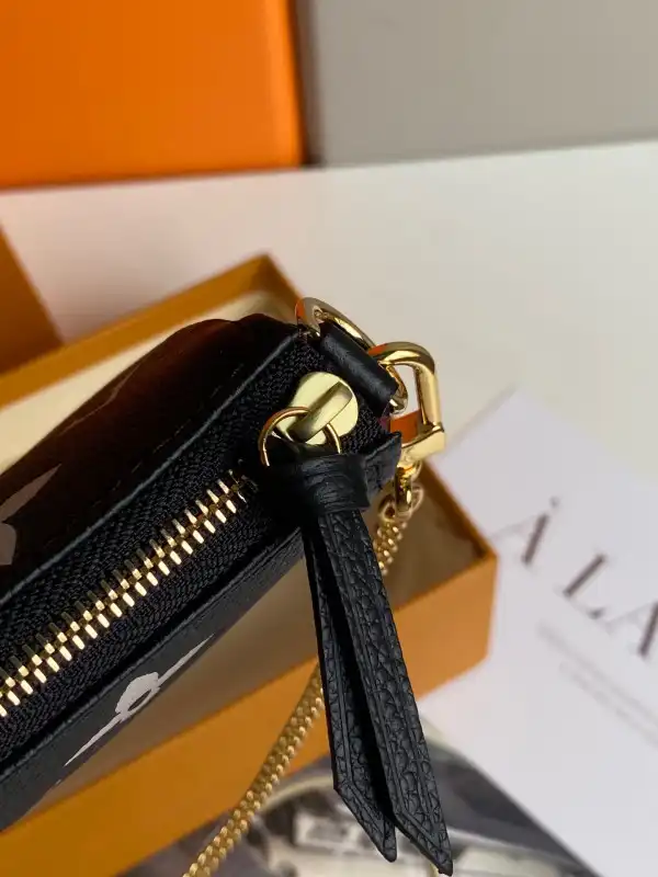 TO LOUIS VUITTON MINI POCHETTE ACCESSOIRES