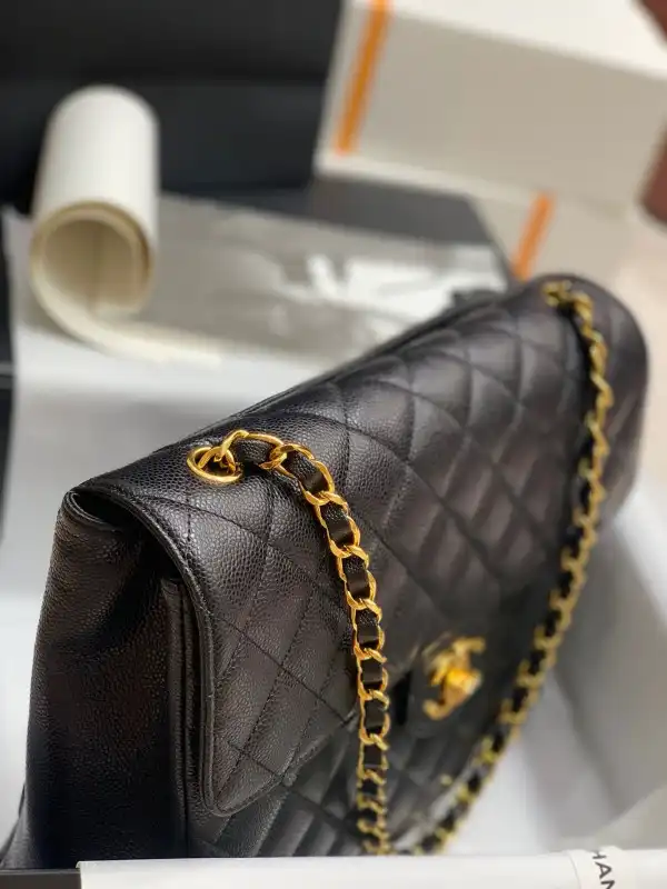 First bag ru CHANEL FLAP BAG