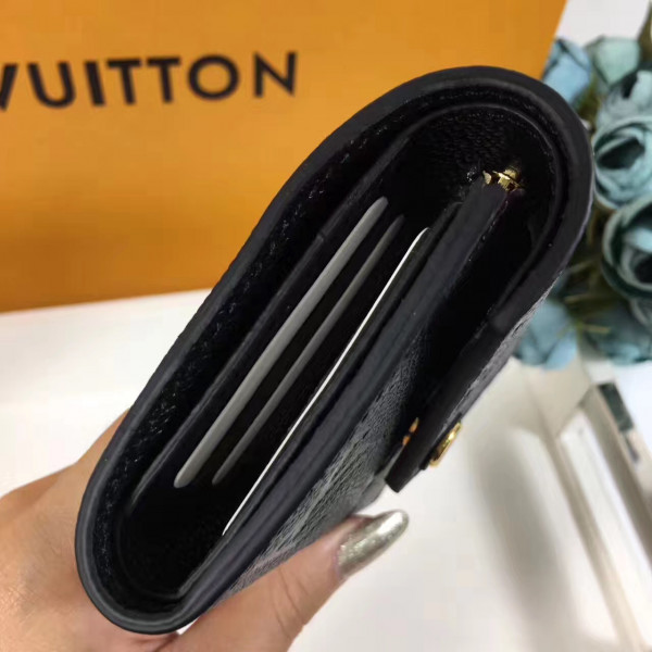 HOT SALE Louis Vuitton Victorine wallet