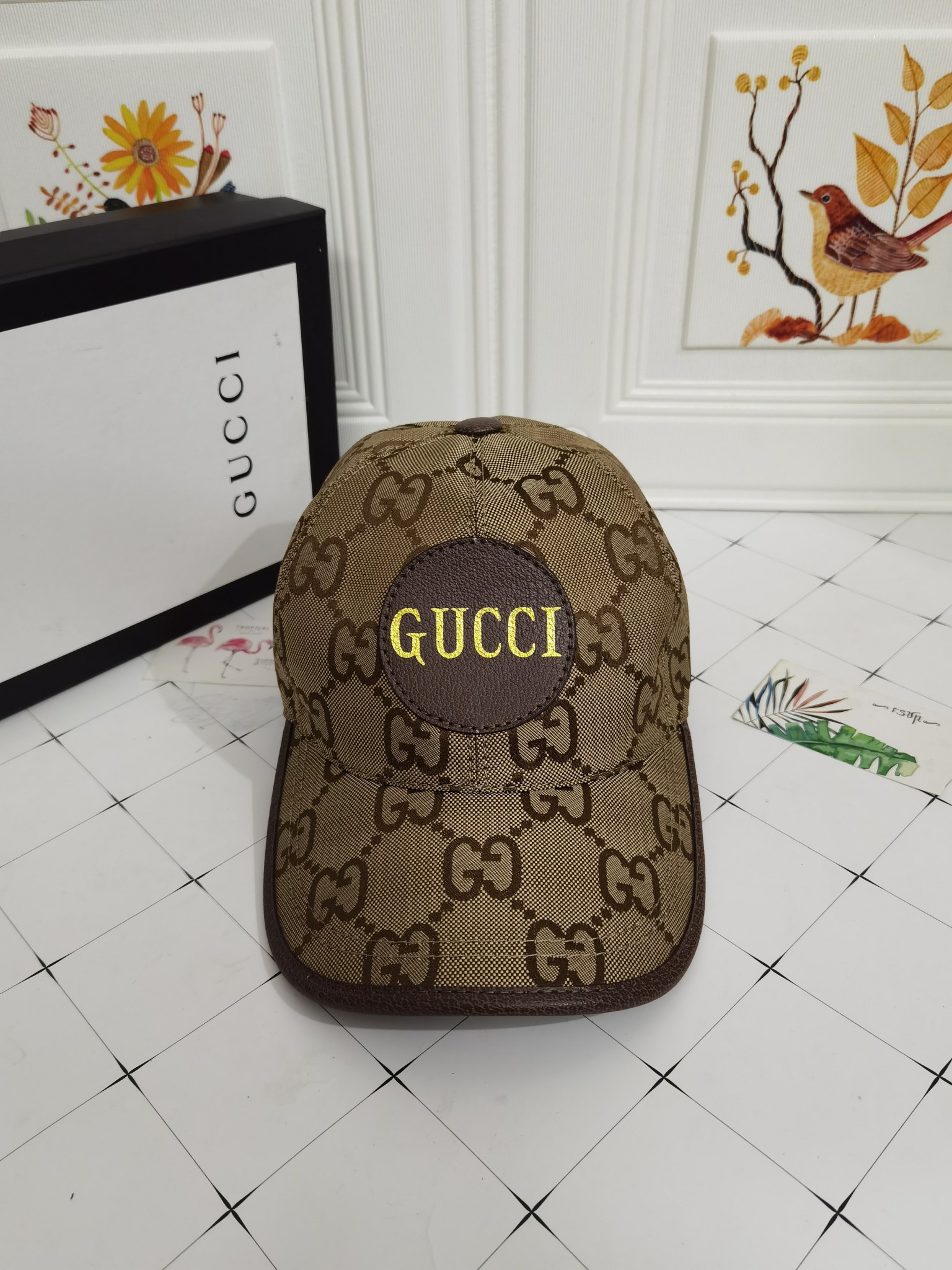 HOT SALE GUCCI HAT