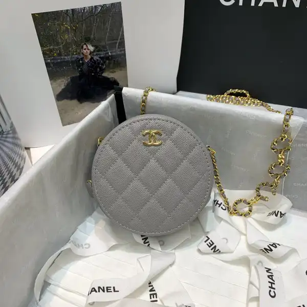 Frstbag ru CHANEL ROUND BAG