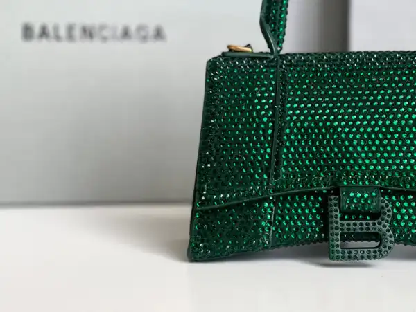 Bagsoffer BALENCIAGA HOURGLASS