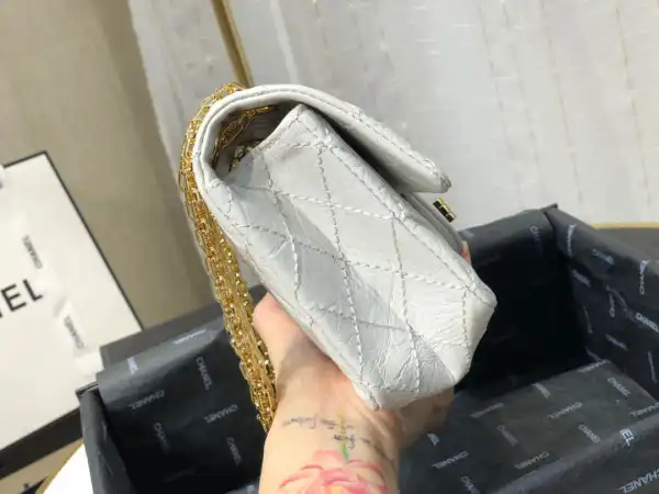 CHANEL FLAP BAG