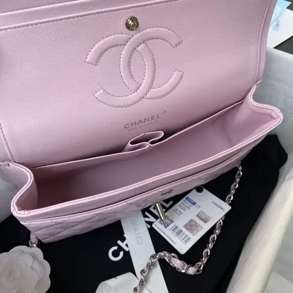 Bagsoffer CL FLAP BAG