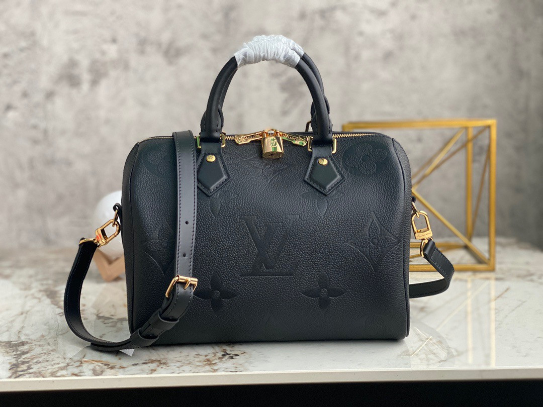 HOT SALE LOUIS VUITTON SPEEDY BANDOULIÈRE 25