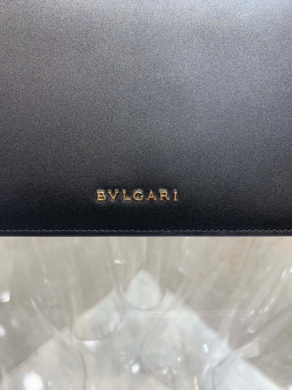 HOT SALE BVLGARI SERPENTI FOREVER CROSSBODY BAG