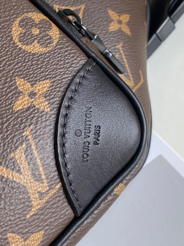 HOT SALE LOUIS VUITTON CHRISTOPHER BUMBAG