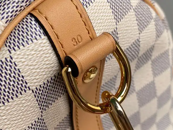 LOUIS VUITTON SPEEDY BANDOULIÈRE 30