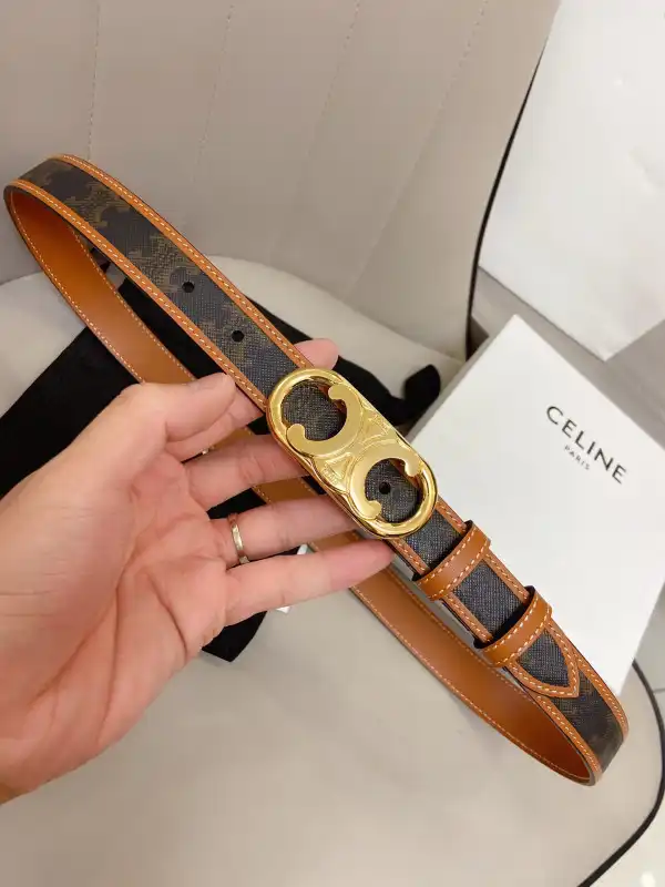 CELIN* BELT