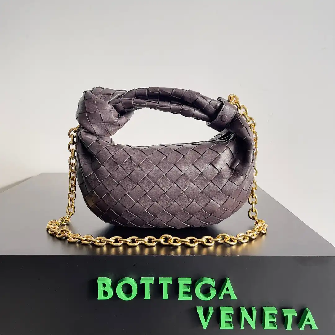 BOTTEGA VENETA MINI JODIE