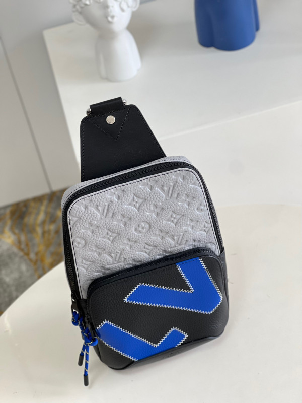 HOT SALE LOUIS VUITTON AVENUE SLINGBAG