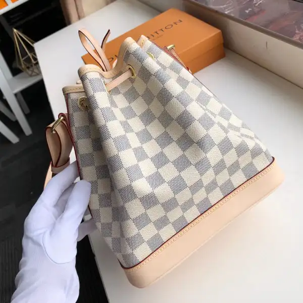 Affordable LOUIS VUITTON NOE BB