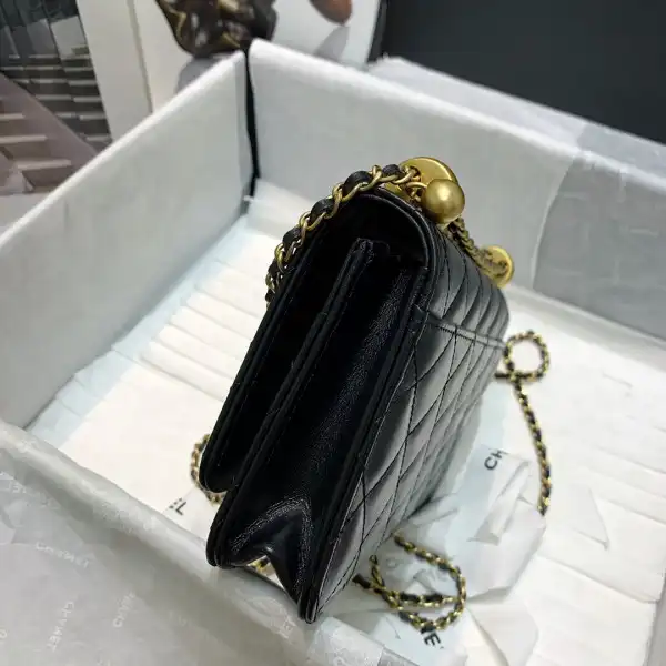 Firstbag Ru CHANEL WALLET