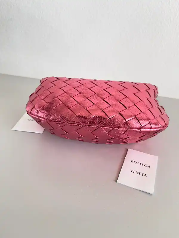 BOTTEGA VENETA MINI JODIE