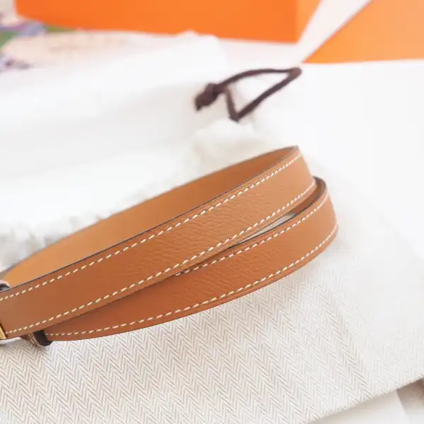 First bag ru HERMES BELT