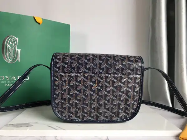 GOYARD BELVEDERE