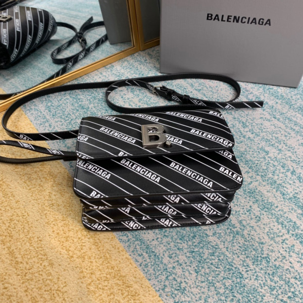 HOT SALE BALENCIAGA WOMEN'S B. SMALL BAG