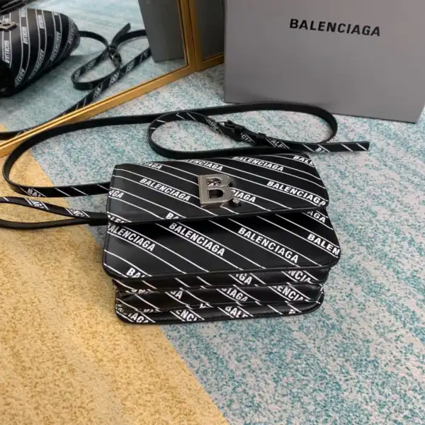 BALENCIAGA WOMEN'S B. SMALL BAG