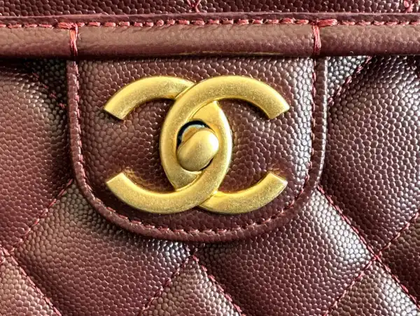 CHANEL BACKPACK