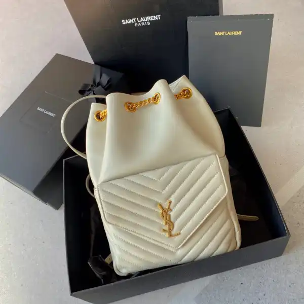 YSL JOE BACKPACK