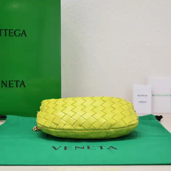 Bagsoffer yupoo BOTTEGA VENETA MINI JODIE