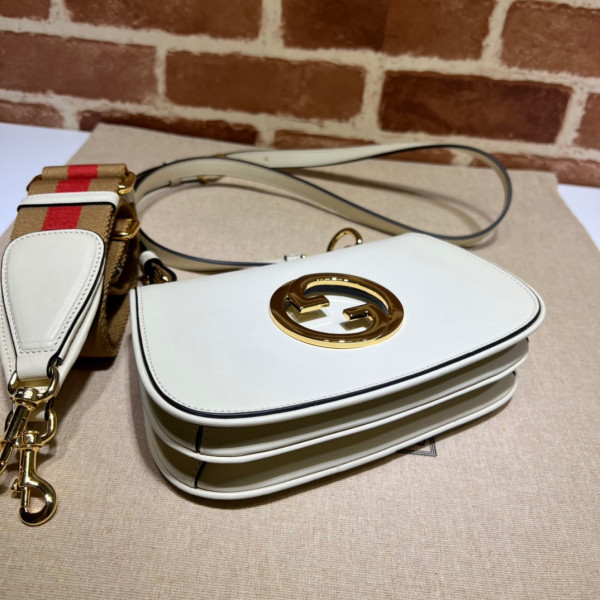 HOT SALE Gucci Blondie mini bag