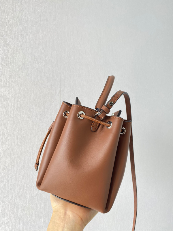 HOT SALE BURBERRY Bucket Bag