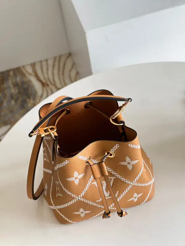 Cheap HOT SALE LOUIS VUITTON NÉONOÉ BB