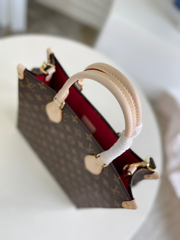 HOT SALE LOUIS VUITTON PETIT SAC PLAT