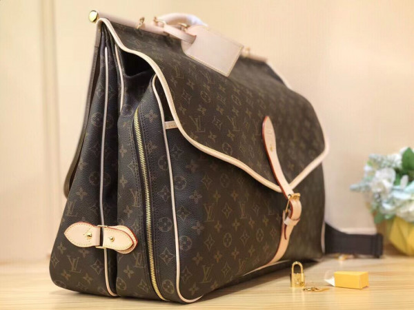 HOT SALE LOUIS VUITTON HUNTING BAG