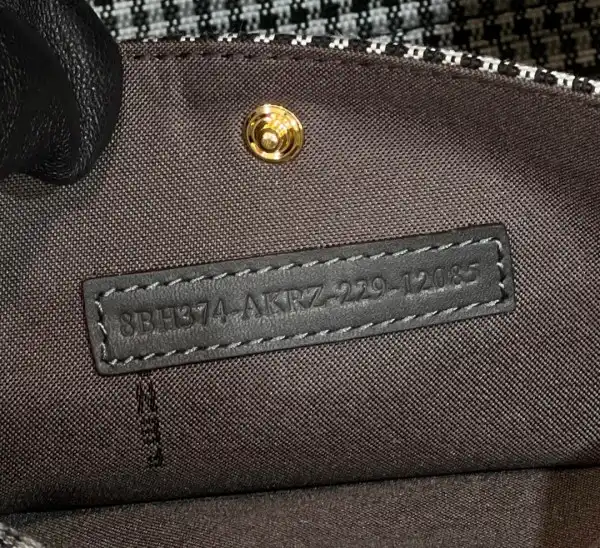 FENDI PEEKABOO X-TOTE