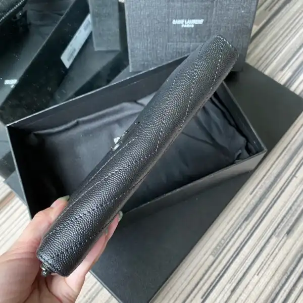 Frstbag ru YSL MONOGRAM ZIPPY WALLET