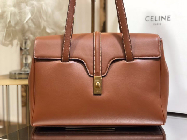 HOT SALE CELIN* LARGE SOFT 16 BAG