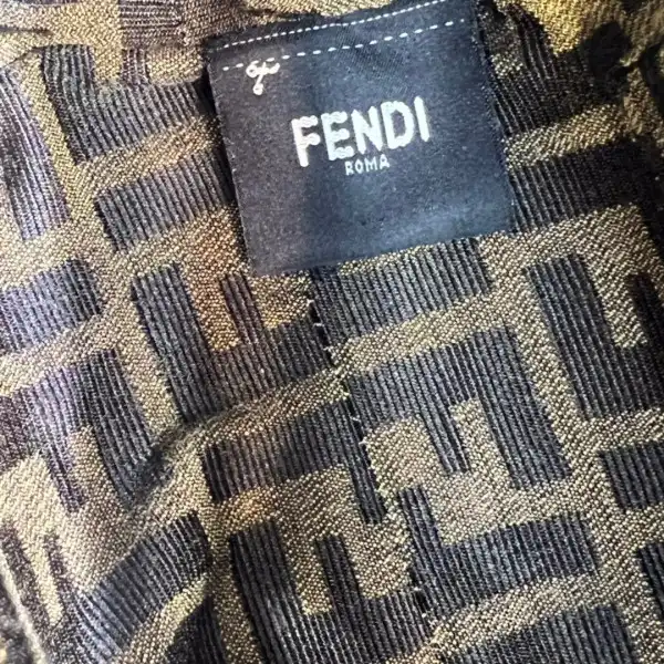 FENDI By The Way Mini-12-9-20.5cm