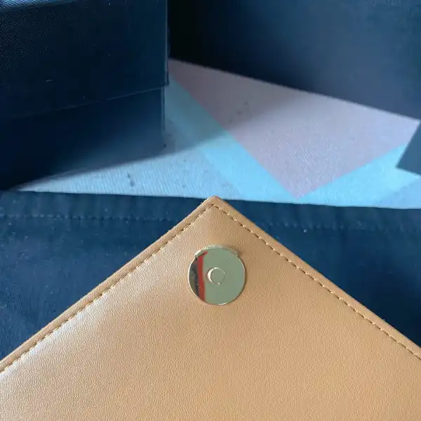 YSL ENVELOPE MEDIUM BAG