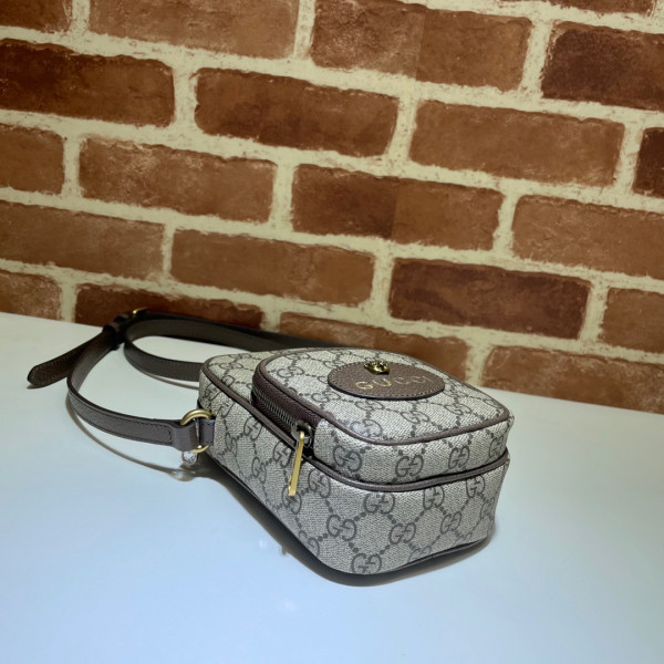 HOT SALE GUCCI Neo Vintage mini bag