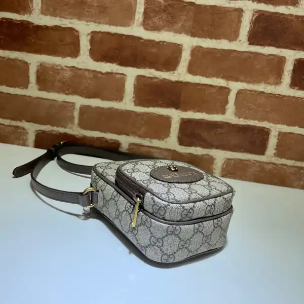 First bag ru GUCCI Neo Vintage mini bag