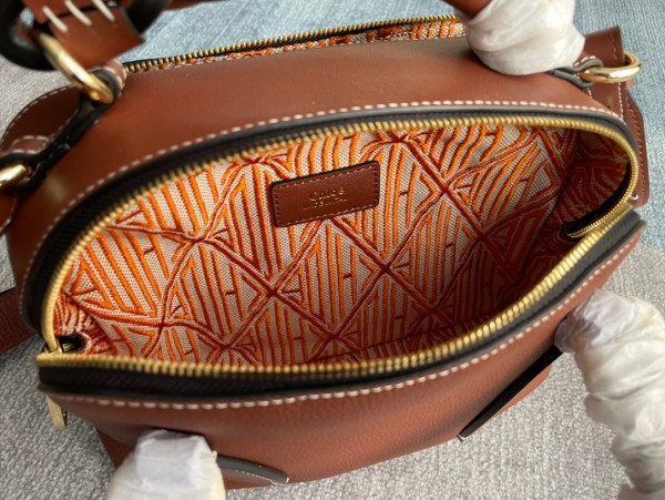 HOT SALE CHLOÉ SMALL DARIA BAG