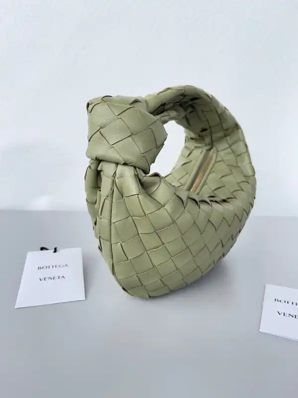 Bagsoffer yupoo BOTTEGA VENETA MINI JODIE