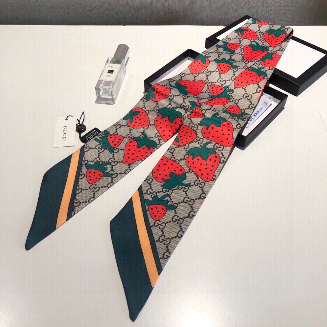 GUCCI BANDEAU