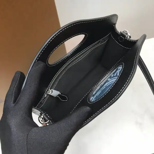 BURBERRY Pocket Bag