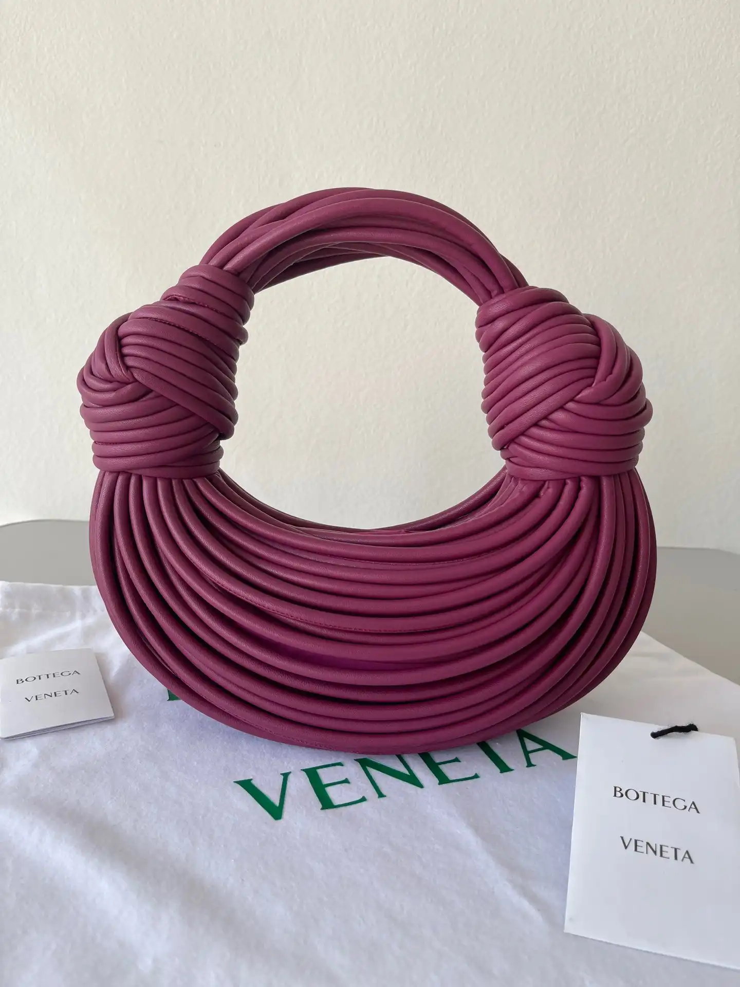 BOTTEGA VENETA Double Knot