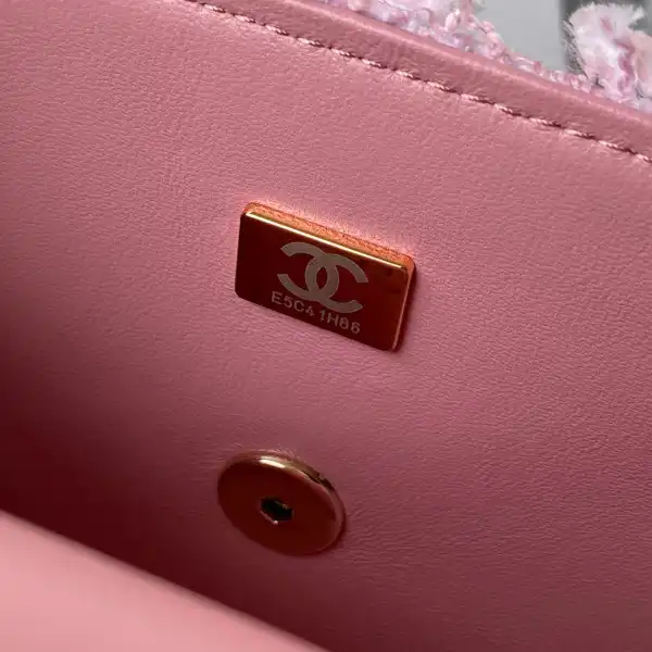 CHANEL FLAP BAG