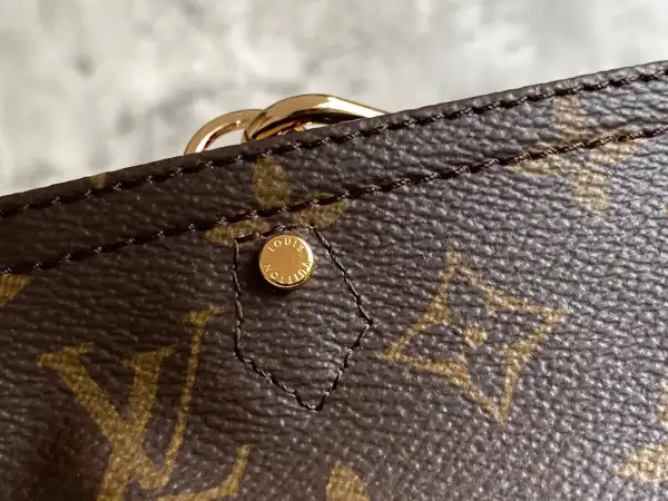 Affordable LOUIS VUITTON ALL-IN LARGE TOTE BAG